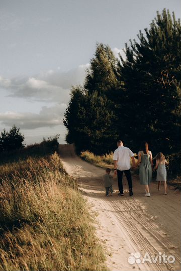 Фотограф СПБ