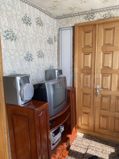 Дом 115 м² на участке 6 сот.