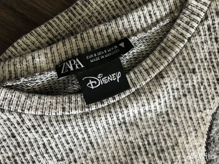 Свитер Zara S