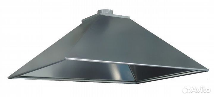 Зонт вытяжной