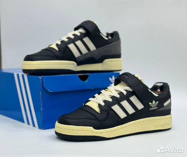 Кроссовки мужские Adidas Forum