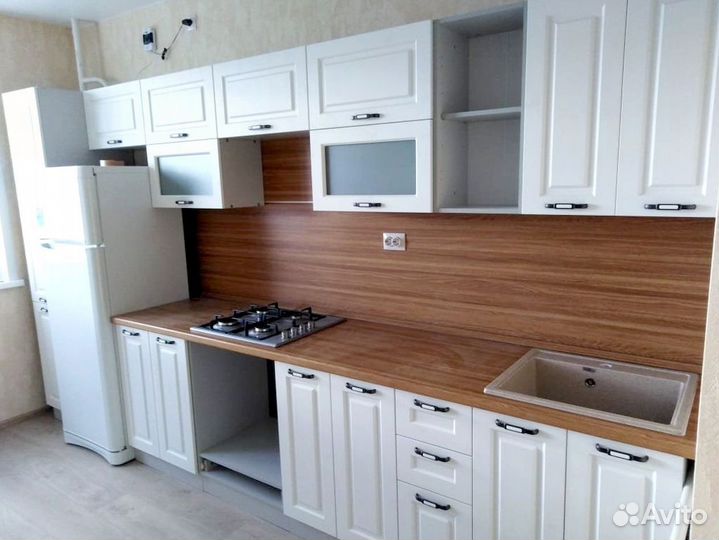 Кухни икея