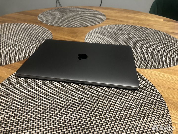 Apple macbook 13 pro retina