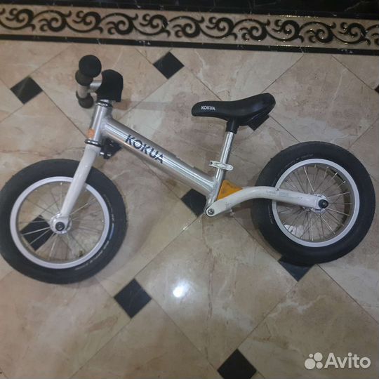 Беговел kokua likeabike jumper