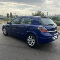 Opel Astra 1.8 AT, 2010, 158 500 км, с пробегом, цена 820 000 руб.