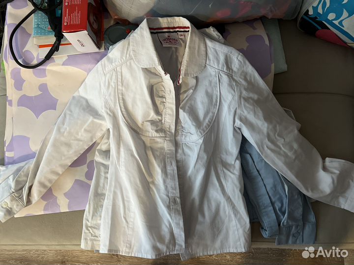 Детские вещи