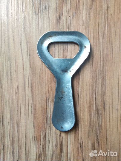 Открывалка для бутылок СССР
