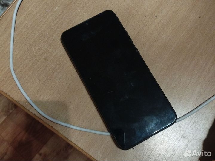 Xiaomi Redmi Note 7, 4/64 ГБ