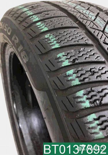 Pirelli Winter Sottozero 3 225/50 R18 95H