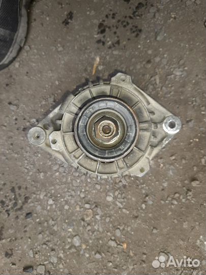 Генератор Дэу Нексия