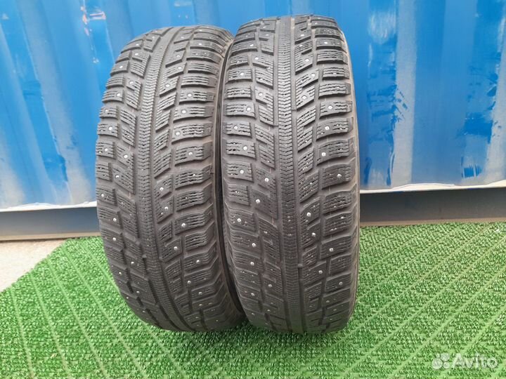 Kumho I'Zen KW22 215/65 R16 110T