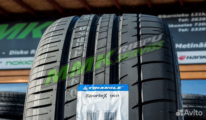 Triangle Sports TH201 295/35 R21 107Y