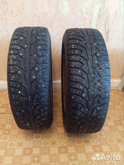 Nokian Tyres Nordman 5 195/65 R15 95T