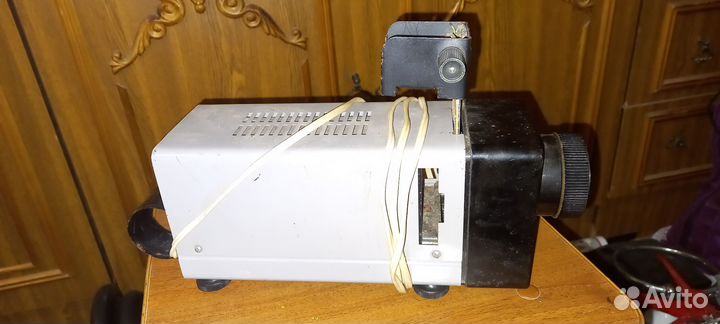 Фильмоскоп СССР