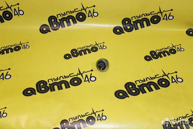 Бендикс привод стартера Рено Логан Сандеро 8кл