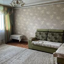 2-к. квартира, 61 м², 1/2 эт.