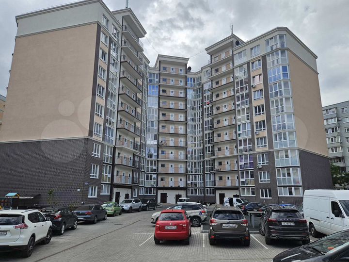 Склад в Центре Калининграда