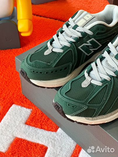 Кроссовки new balance 1906d