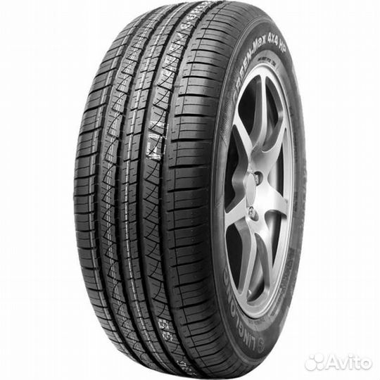 LingLong Green-Max 4x4 HP 275/40 R20 106V