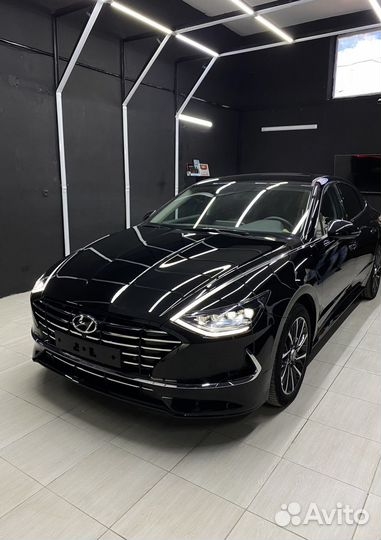 Детейлинг студия