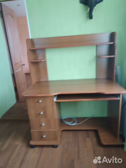 Компьютерный стол бу