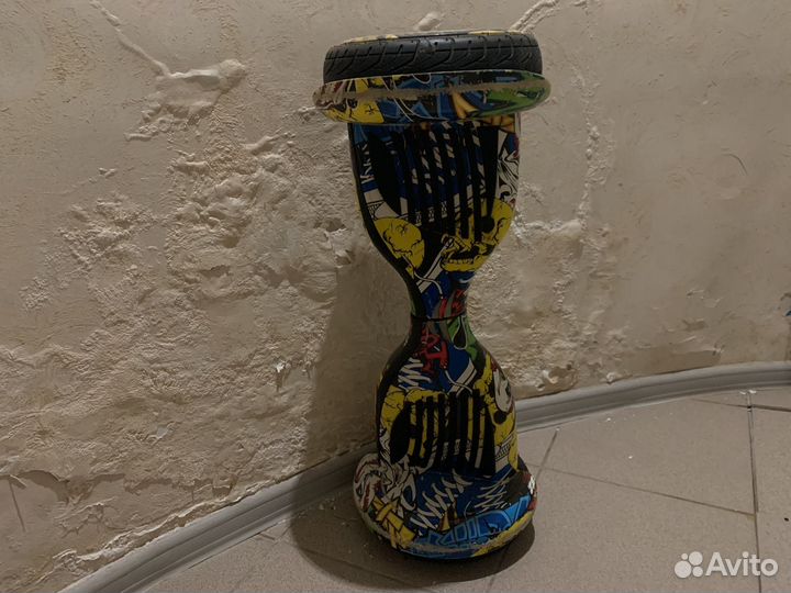 Гироскутер