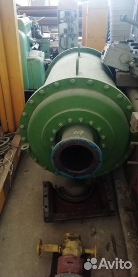 Компрессор воздушный бу