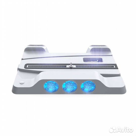 PS5 Multifunctional Cooling Stand