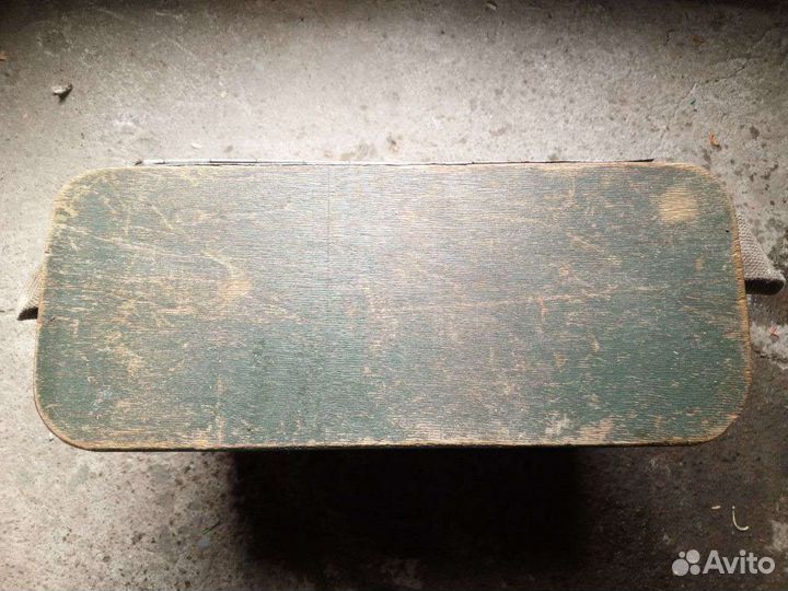 Ящики для зимней рыбалки (рыболовный ящик)