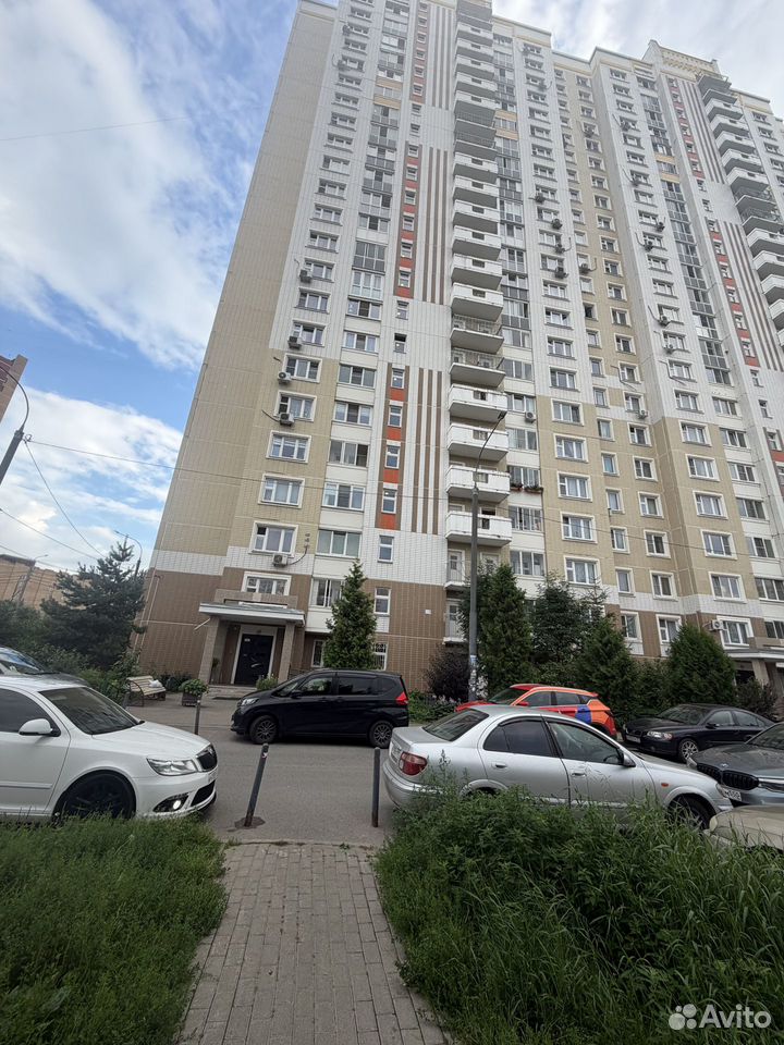 3-комнатная квартира, 88 м² — фото 7
