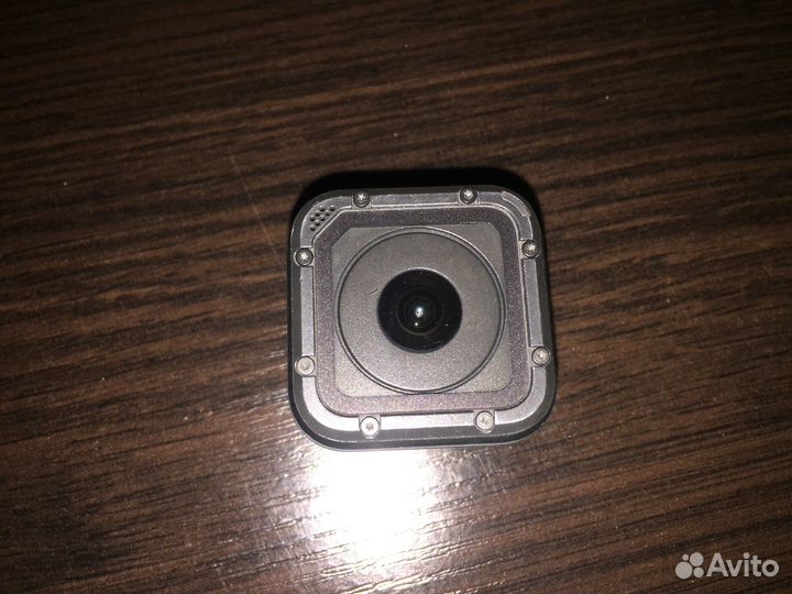 Экшн камера