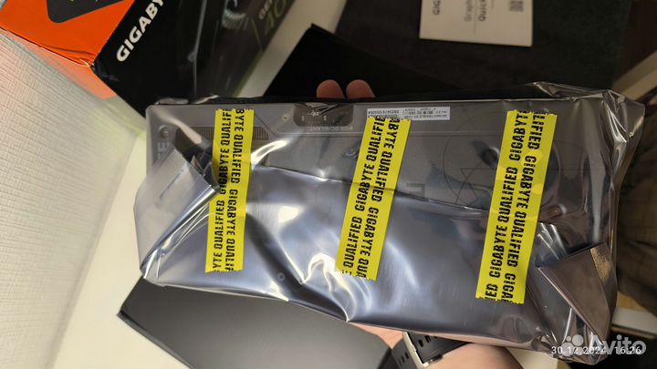 Gigabyte rtx 4070ti eagle oc 12gb