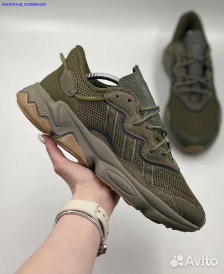 Adidas Ozweego