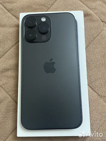 iPhone 14 Pro Max, 128 ГБ
