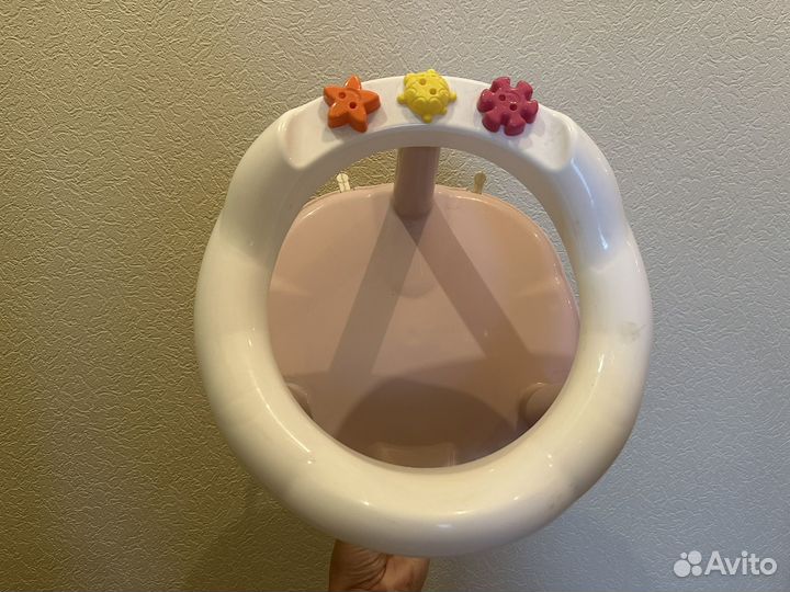 Стульчик для купания