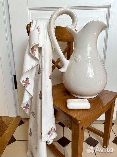 Большая подарочная пелёнка