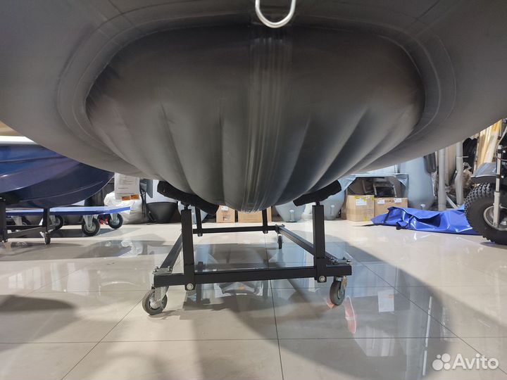 Лодка пвх Компас Compas 380Sнднд