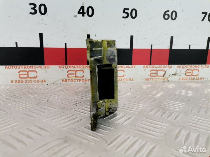 Блок комфорта для BMW 7-Series (E65/E66)