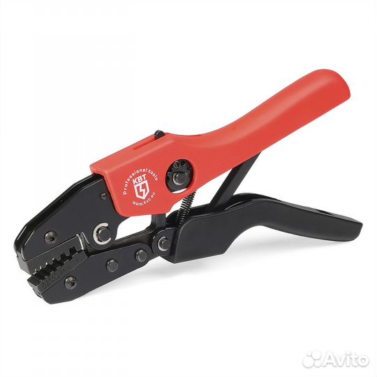 Пресс-клещи стк-06 (квт)