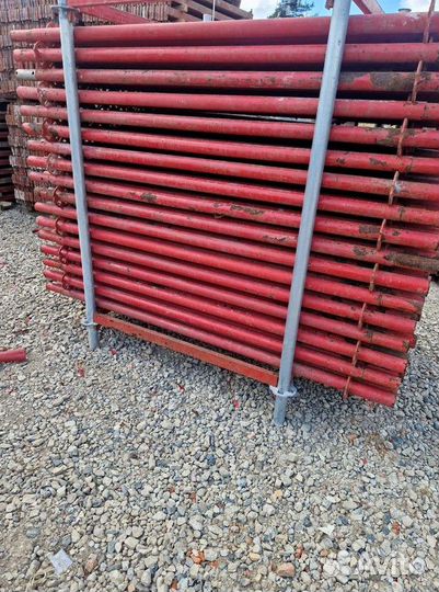 Опалубка каплок