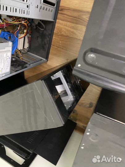 Процессор для компьютера