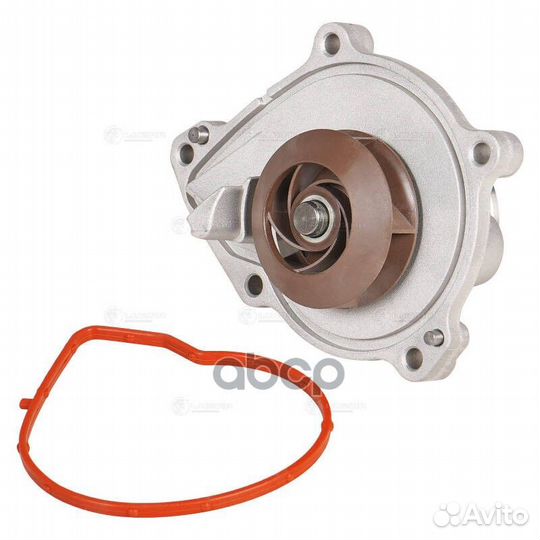 Насос водяной для а м PeugeOT 308 (07) CiTrOen