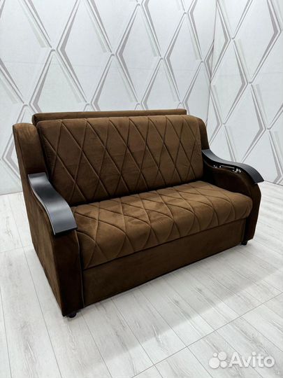Мини диван