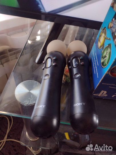 Sony PS3 прошитая
