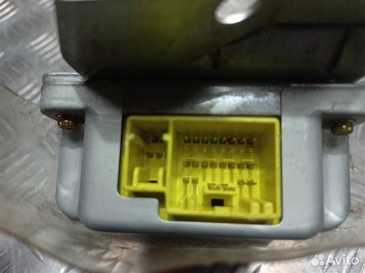 Блок управления AIR BAG suzuki Jimny JB23W 1998