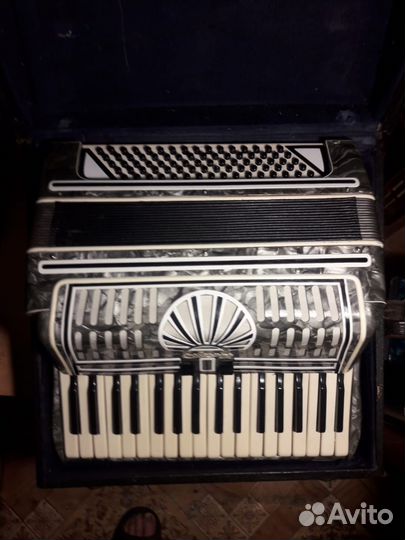 Аккордеон