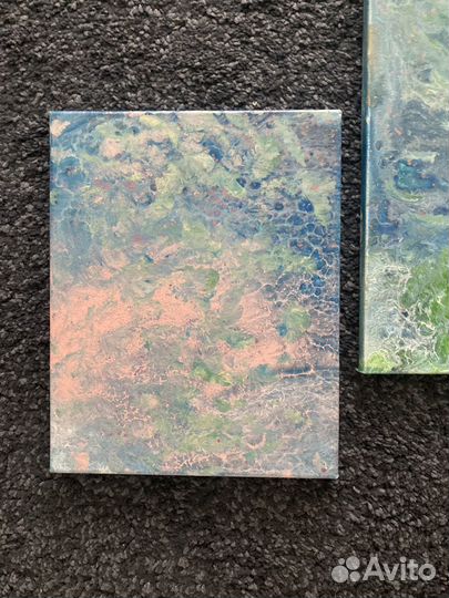 Картины - 2шт