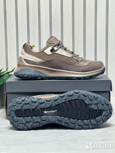 Кроссовки мужские Ecco