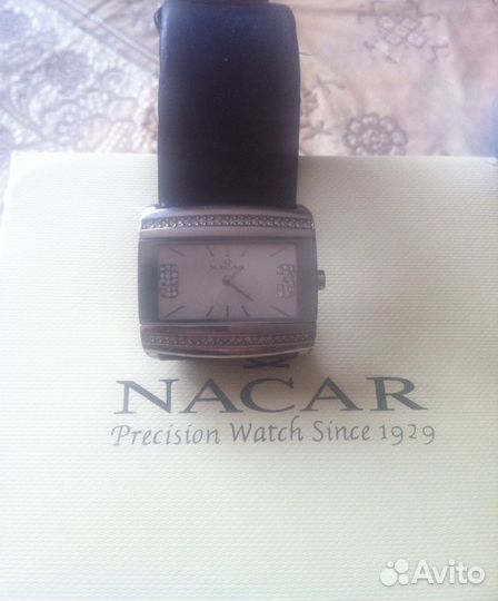 Часы Nacar