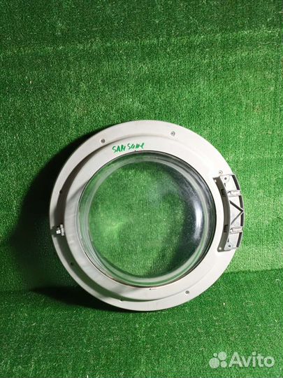 Люк стиральной машины Samsung